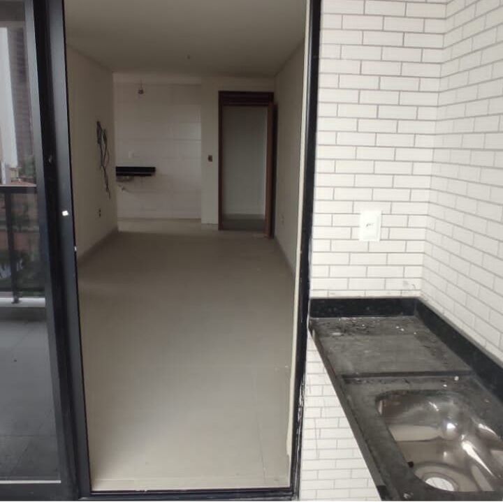 Apartamento, 2 quartos, 60 m² - Foto 4