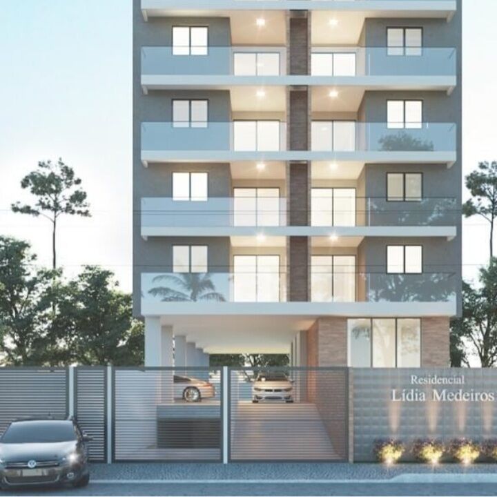 Apartamento, 2 quartos, 60 m² - Foto 10