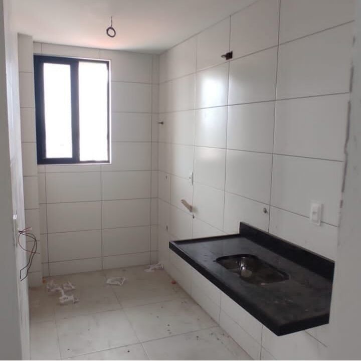 Apartamento, 2 quartos, 60 m² - Foto 6