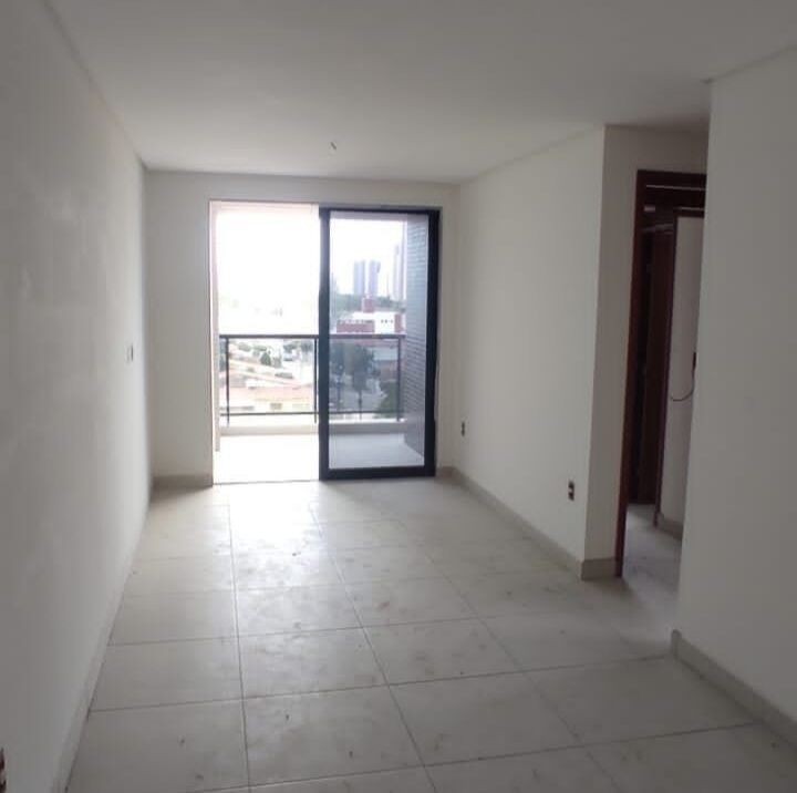 Apartamento, 2 quartos, 60 m² - Foto 7