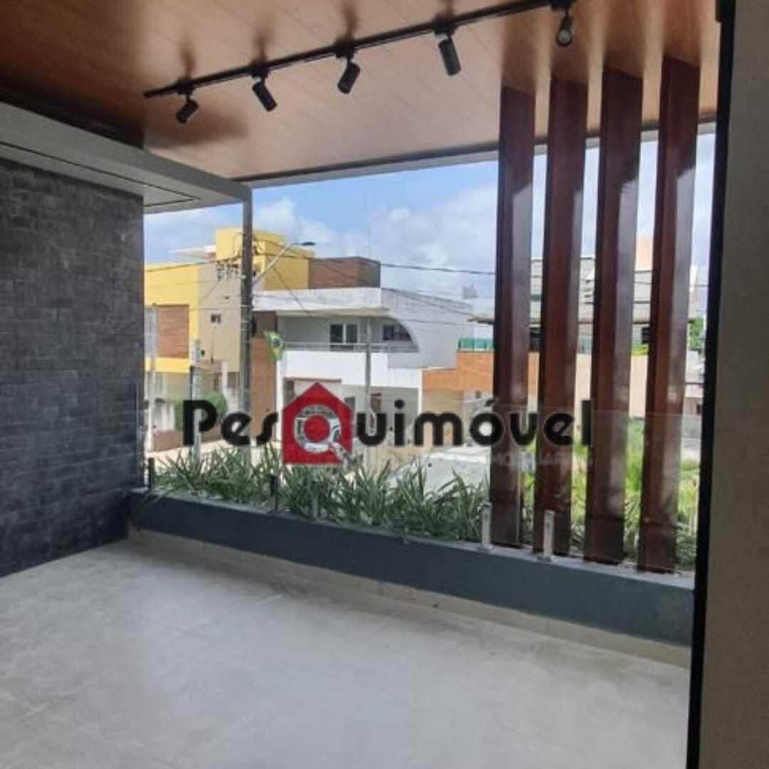 Apartamento à venda com 3 quartos - Foto 6