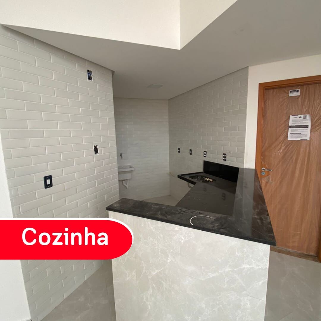 Apartamento à venda com 2 quartos - Foto 4