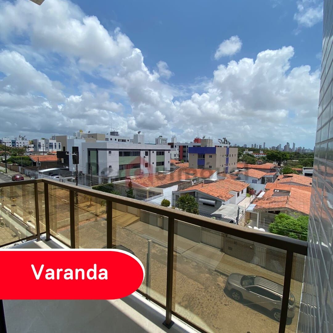 Apartamento à venda com 2 quartos - Foto 12