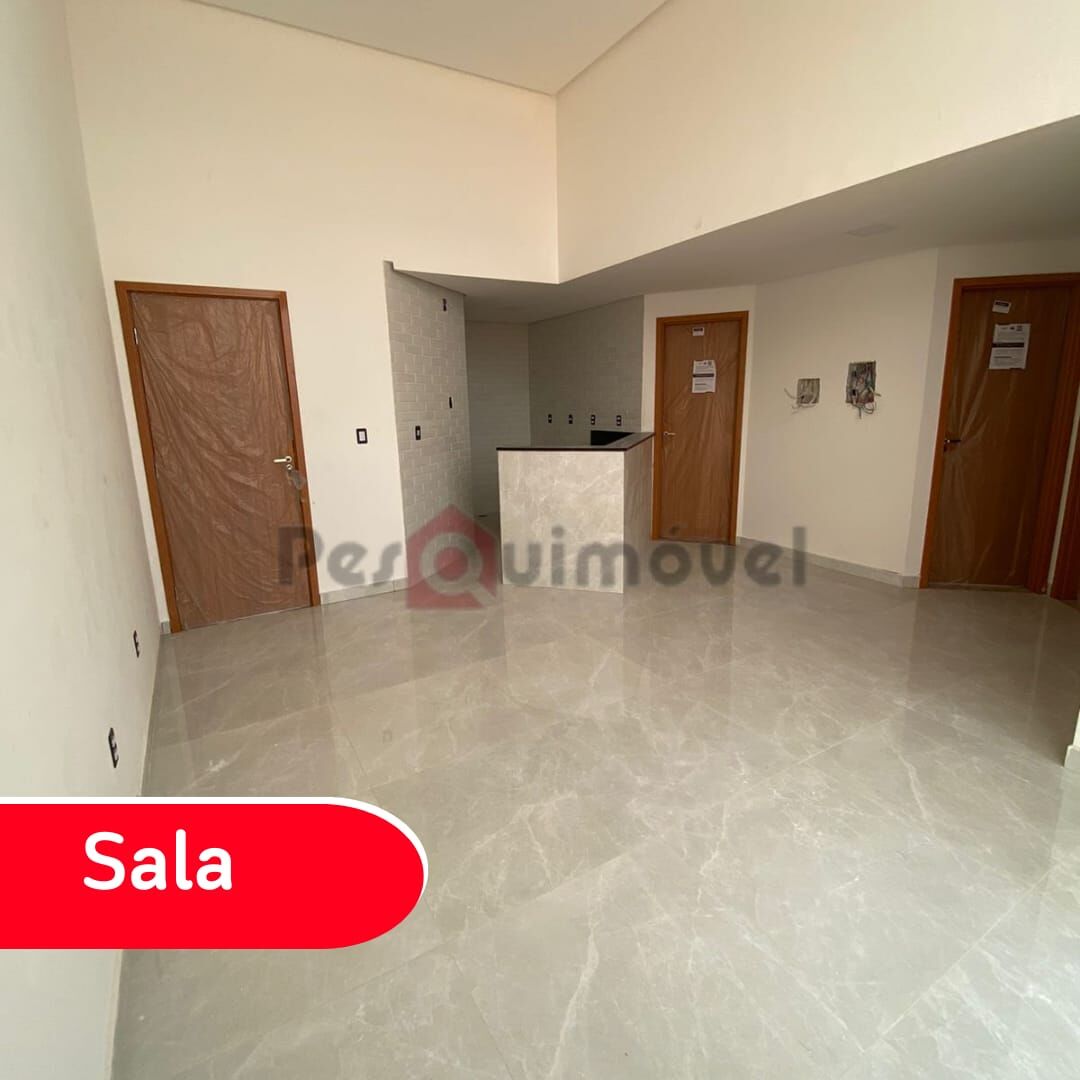 Apartamento à venda com 2 quartos - Foto 5