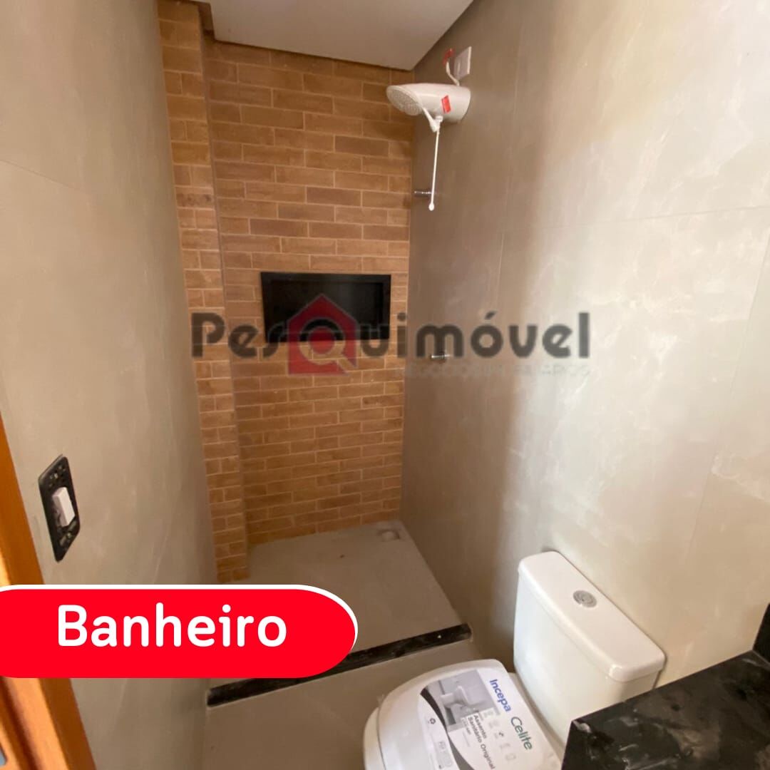 Apartamento à venda com 2 quartos - Foto 7