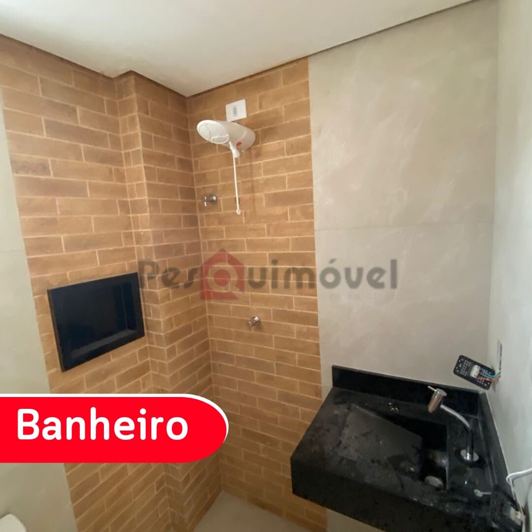 Apartamento à venda com 2 quartos - Foto 9