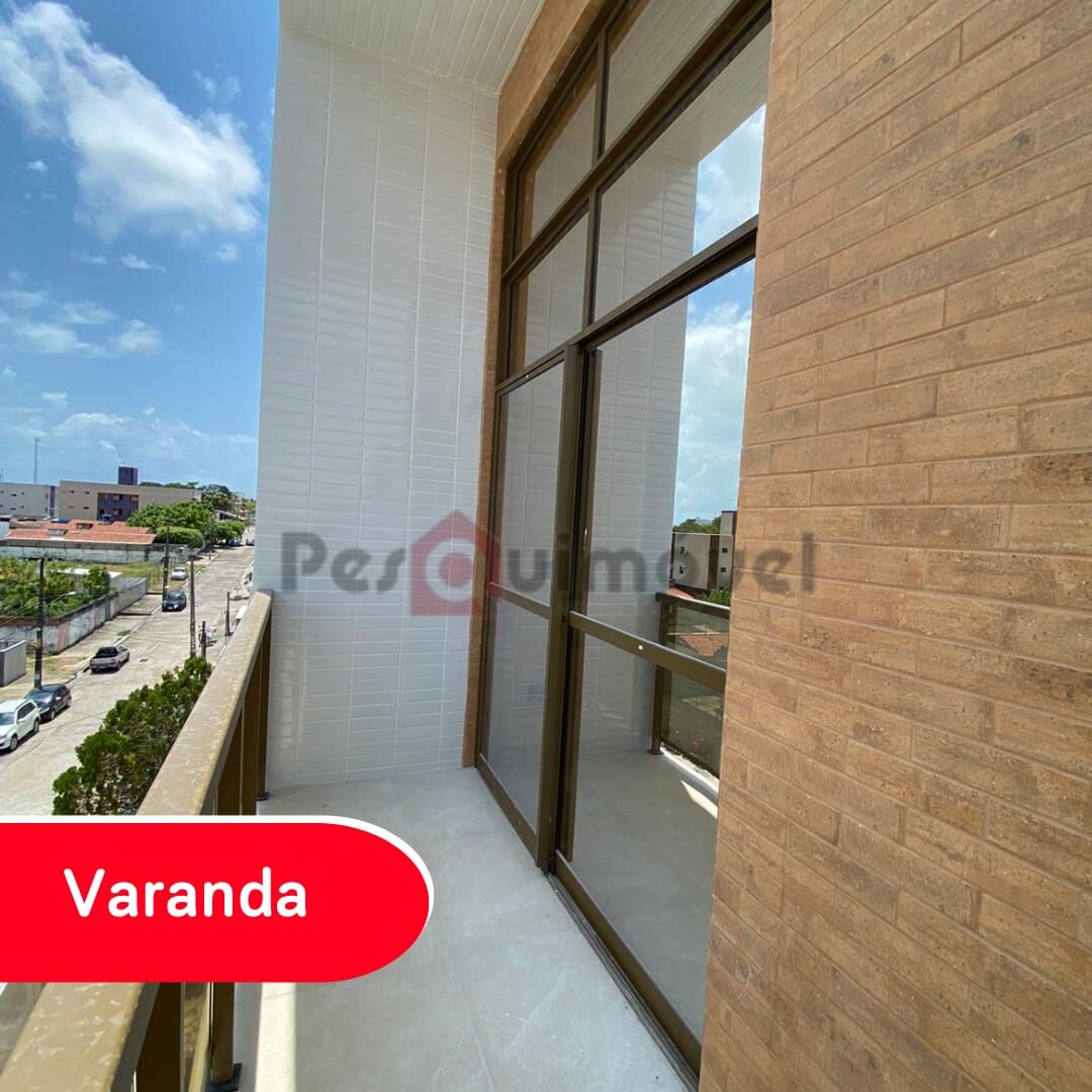 Apartamento à venda com 2 quartos - Foto 2