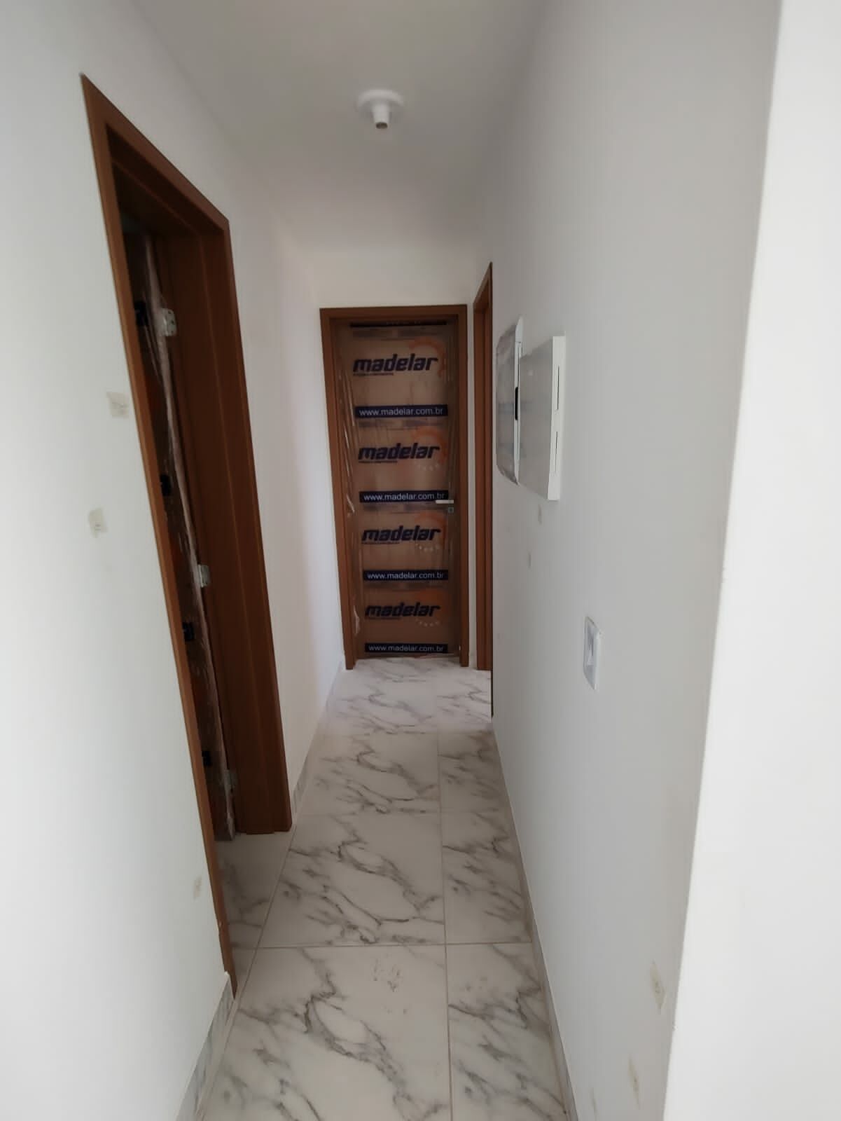 Apartamento à venda com 2 quartos - Foto 12