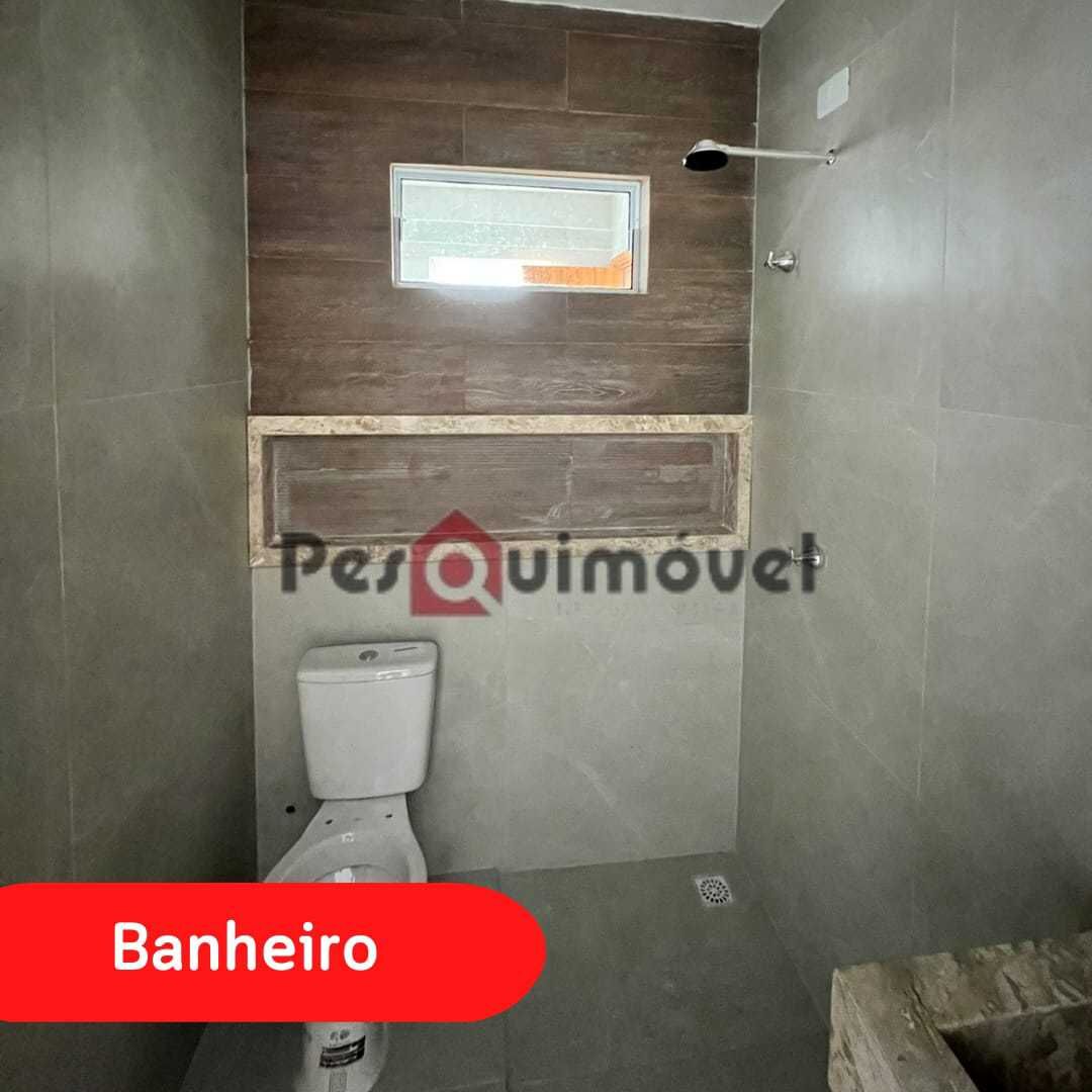 Casa à venda com 2 quartos - Foto 7