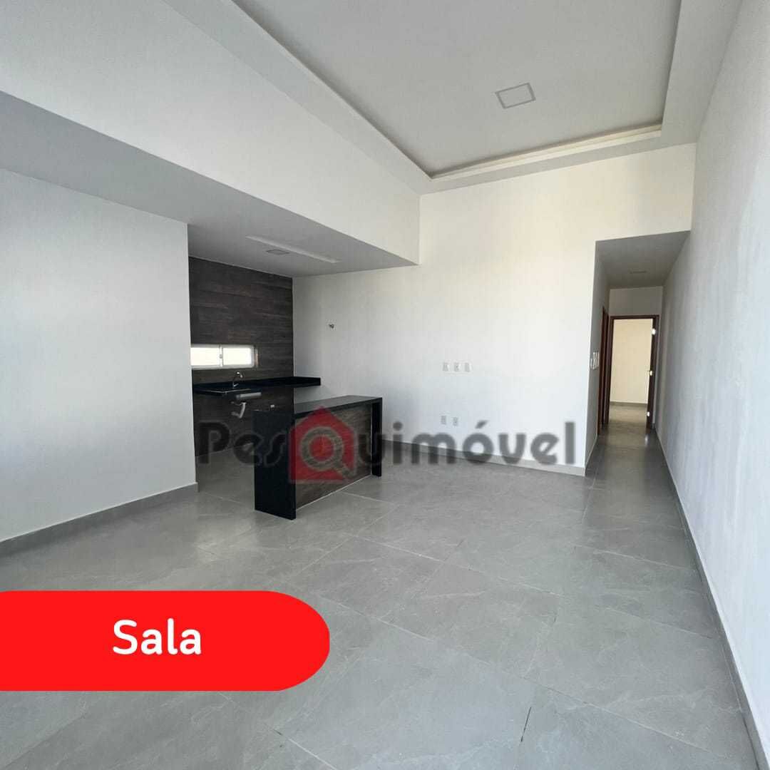 Casa à venda com 2 quartos - Foto 3