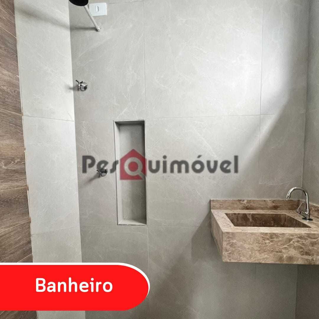 Casa à venda com 2 quartos - Foto 6