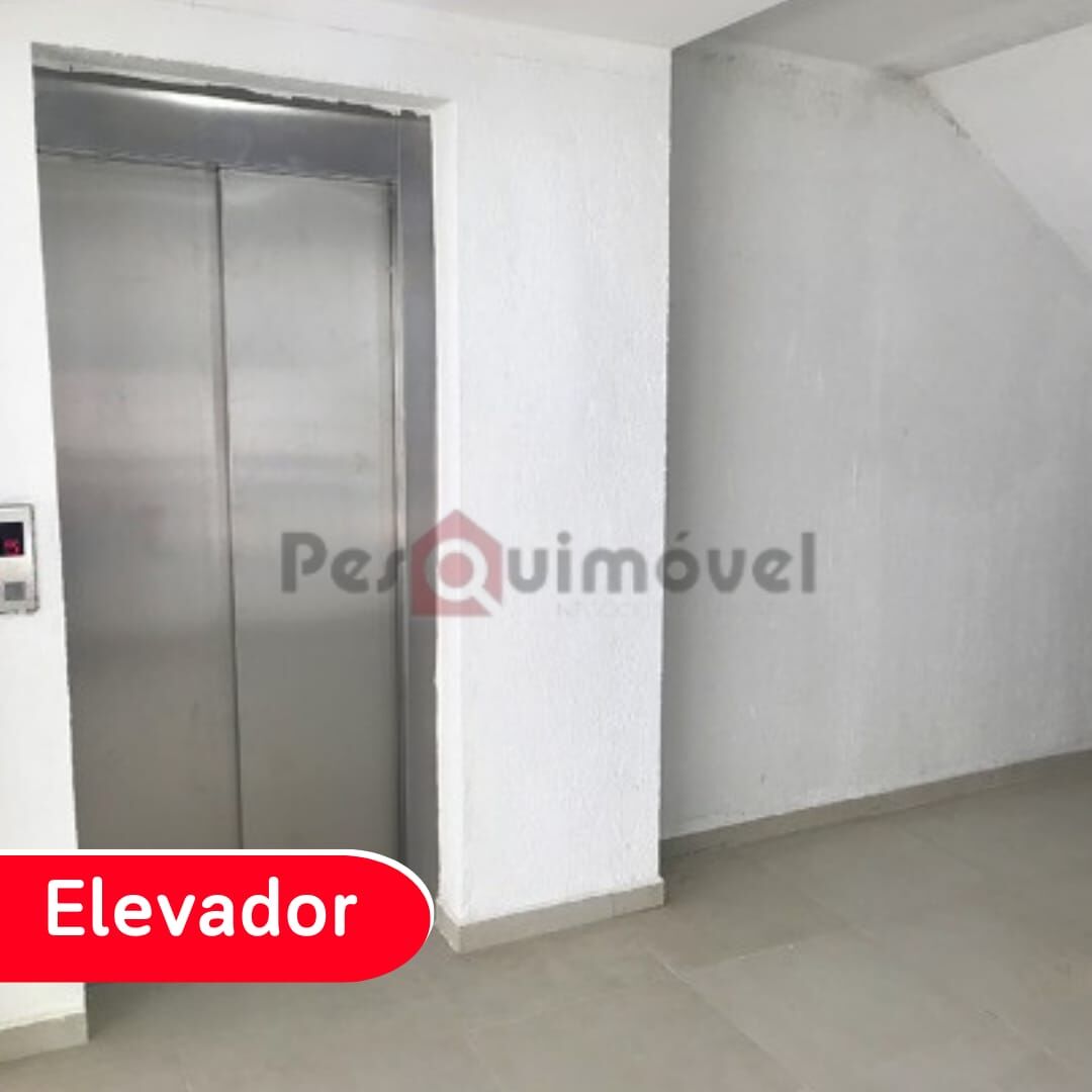 Apartamento à venda com 2 quartos - Foto 12