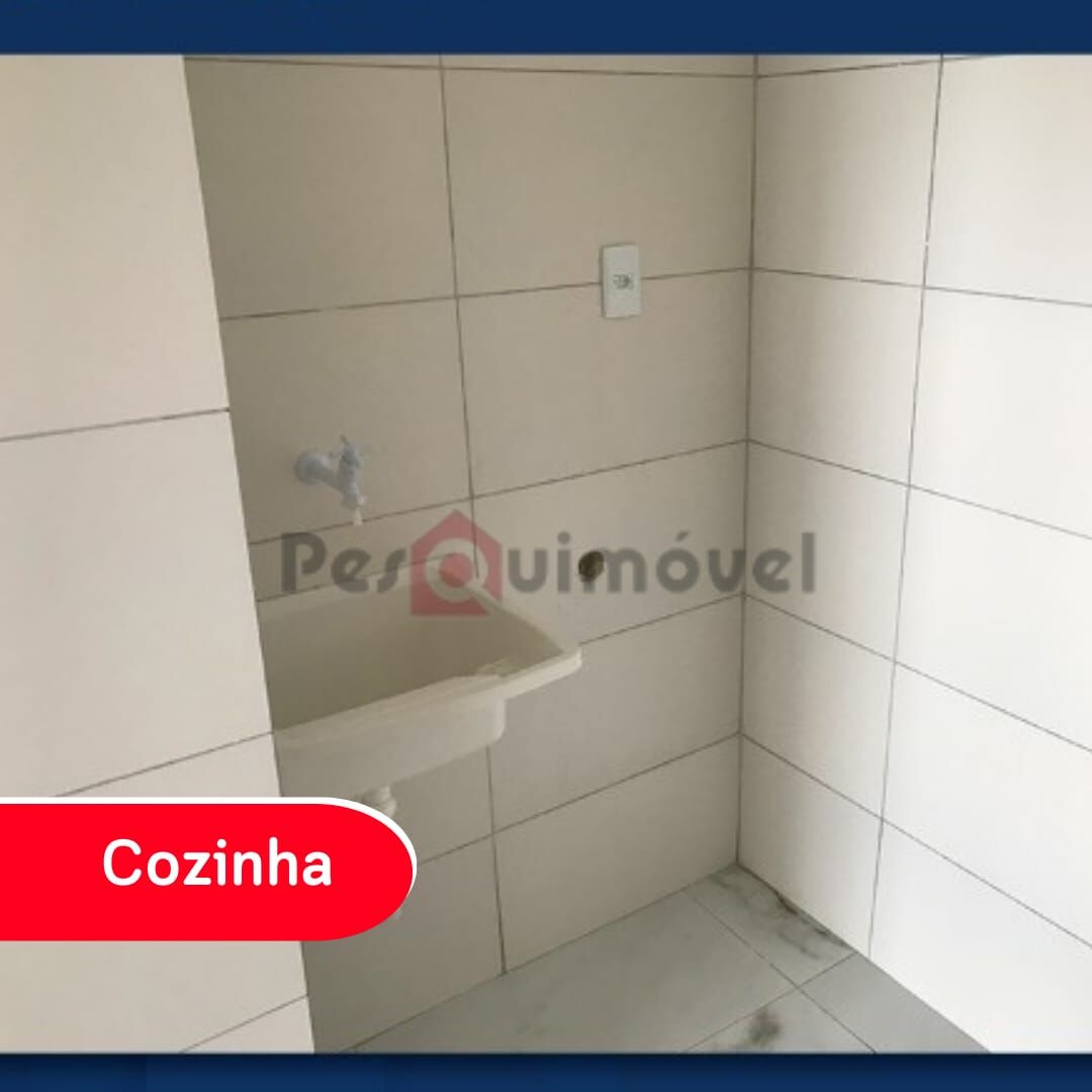 Apartamento à venda com 2 quartos - Foto 11