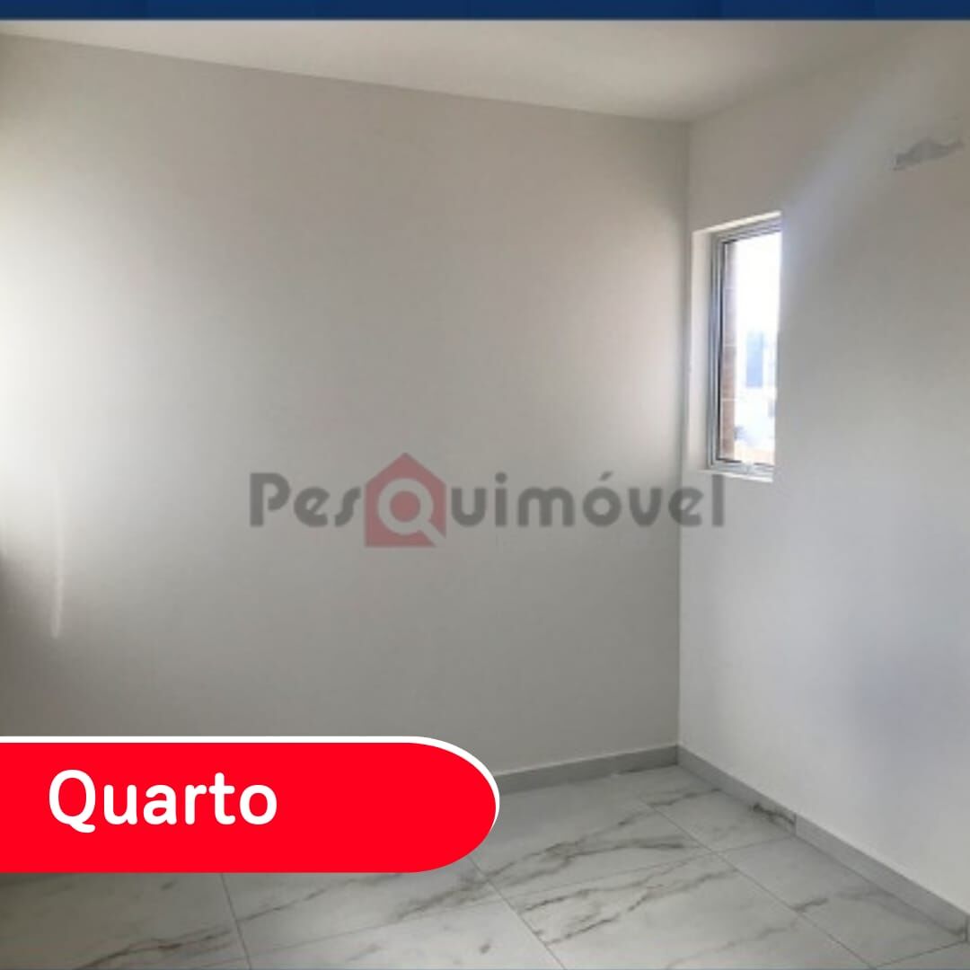 Apartamento à venda com 2 quartos - Foto 6