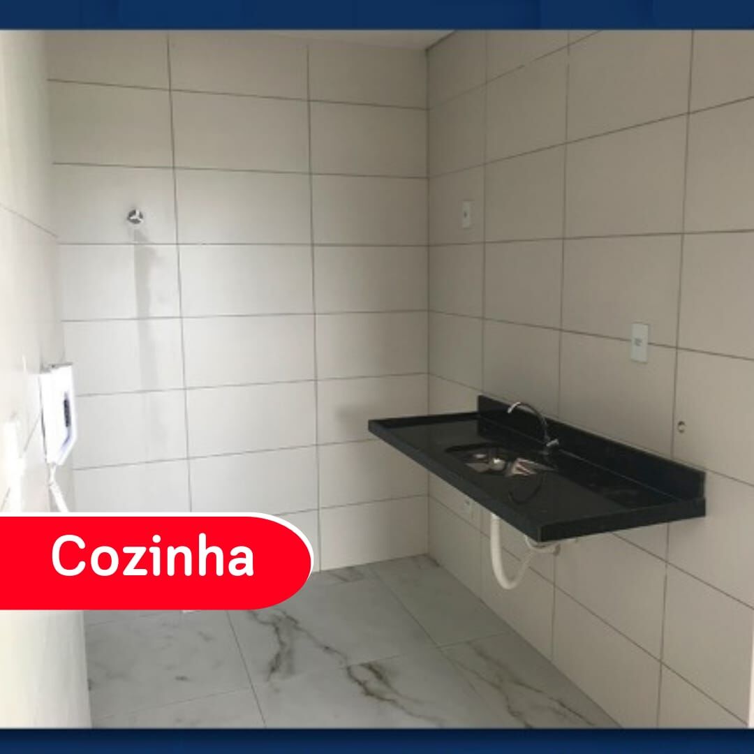 Apartamento à venda com 2 quartos - Foto 9