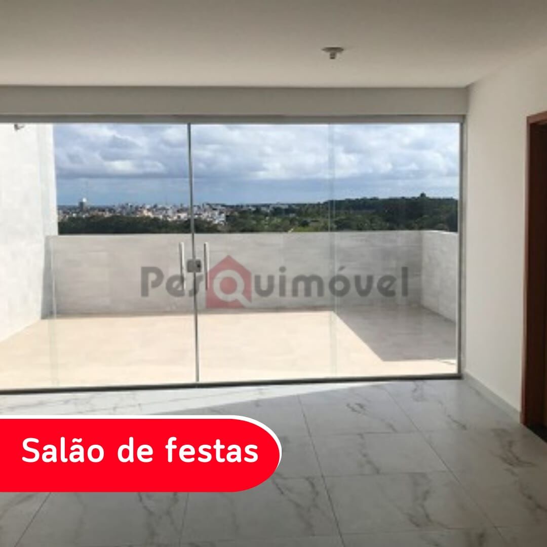 Apartamento à venda com 2 quartos - Foto 3