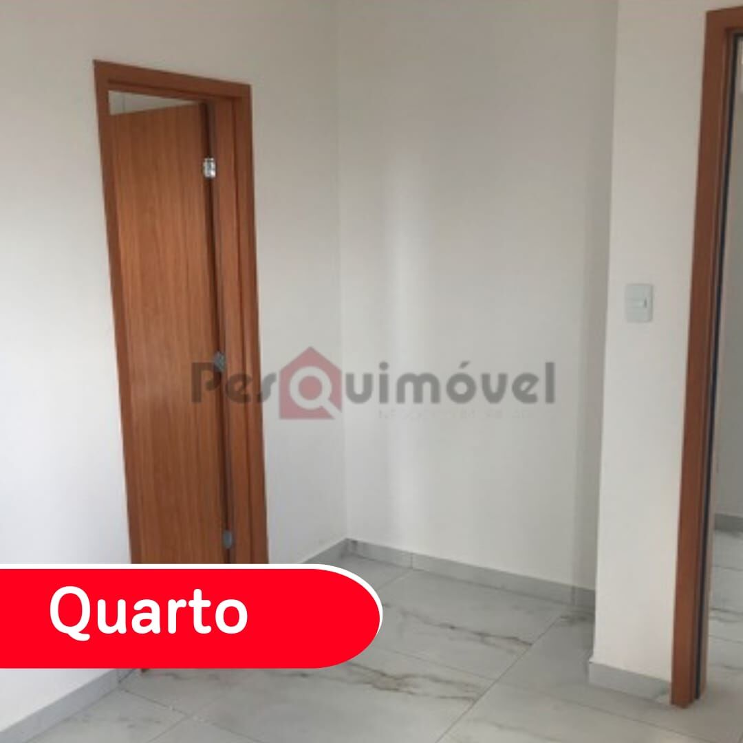 Apartamento à venda com 2 quartos - Foto 5