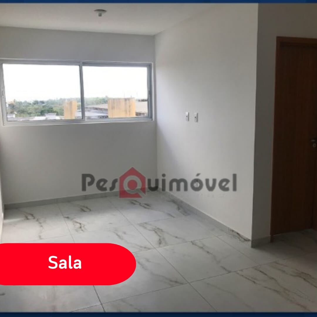 Apartamento à venda com 2 quartos - Foto 8