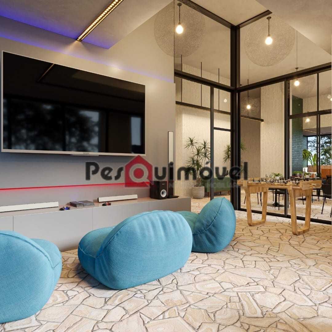 Apartamento à venda com 2 quartos - Foto 8