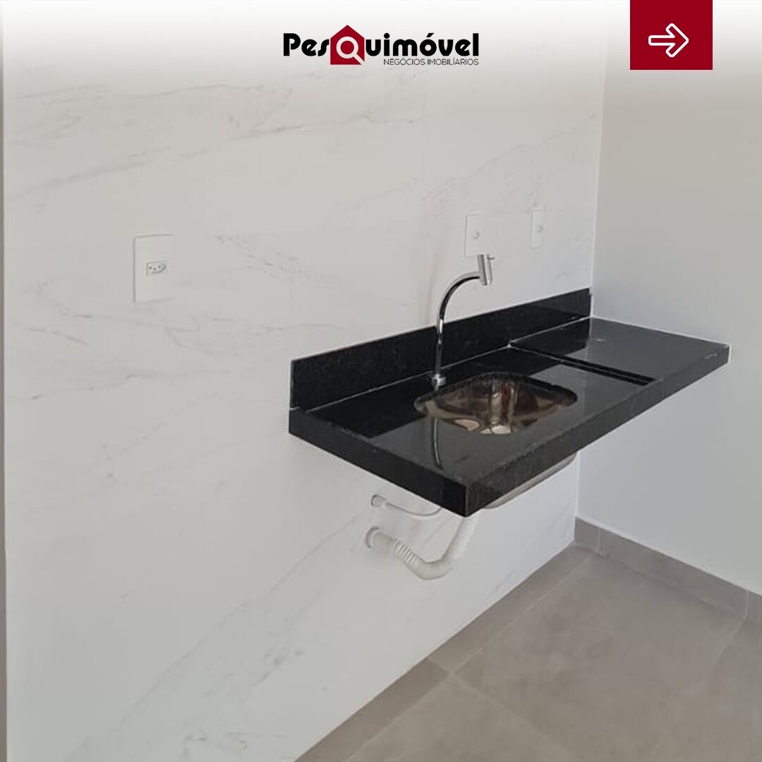 Apartamento - Foto 4