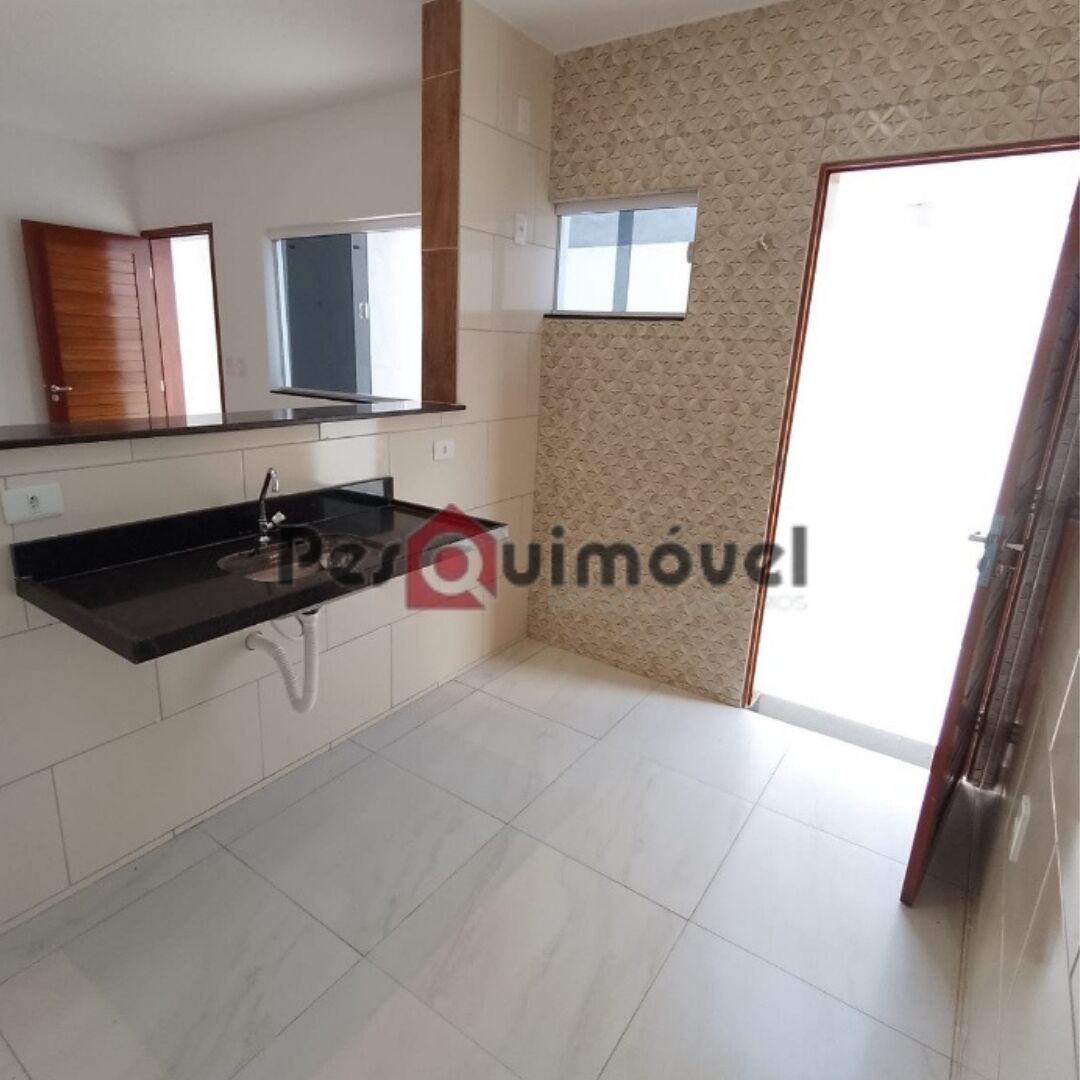 Casa, 3 quartos - Foto 7