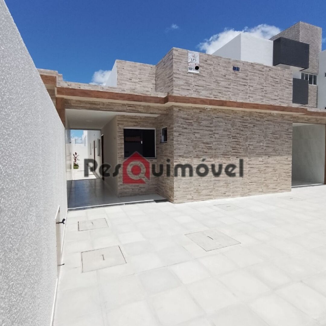 Casa, 3 quartos - Foto 2