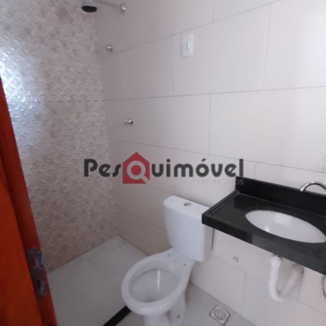 Casa, 3 quartos - Foto 9