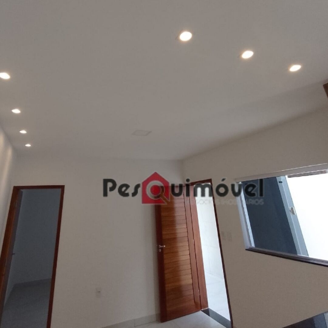 Casa, 3 quartos - Foto 5