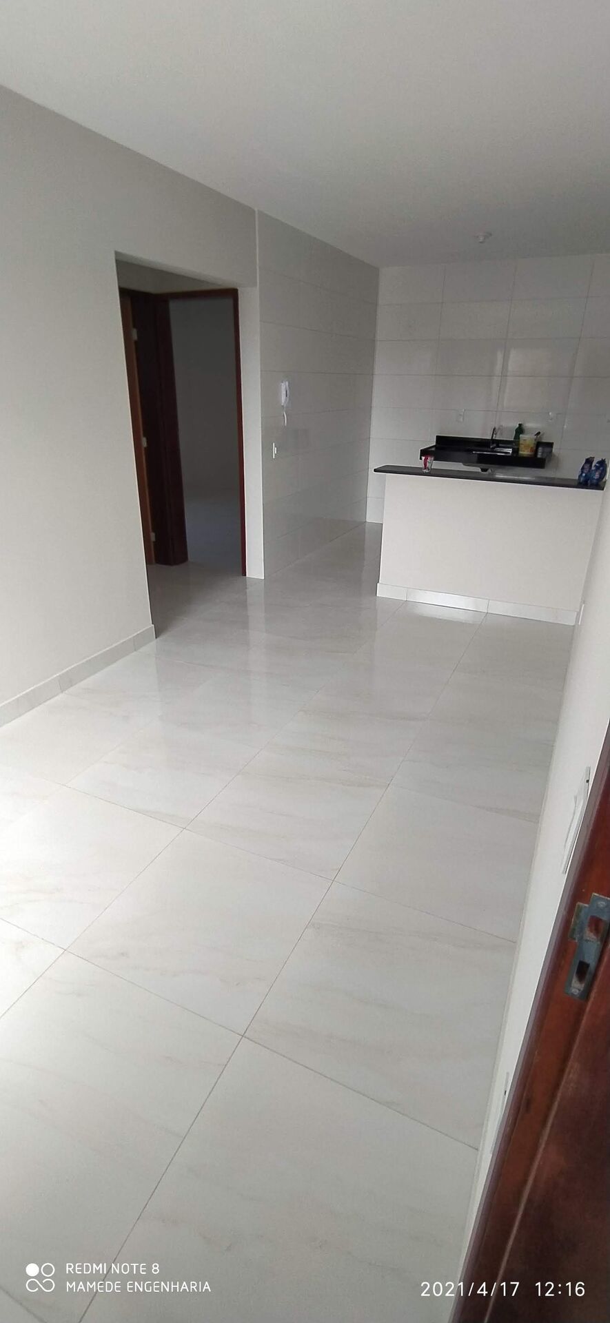 Apartamento à venda com 2 quartos, 55m² - Foto 12