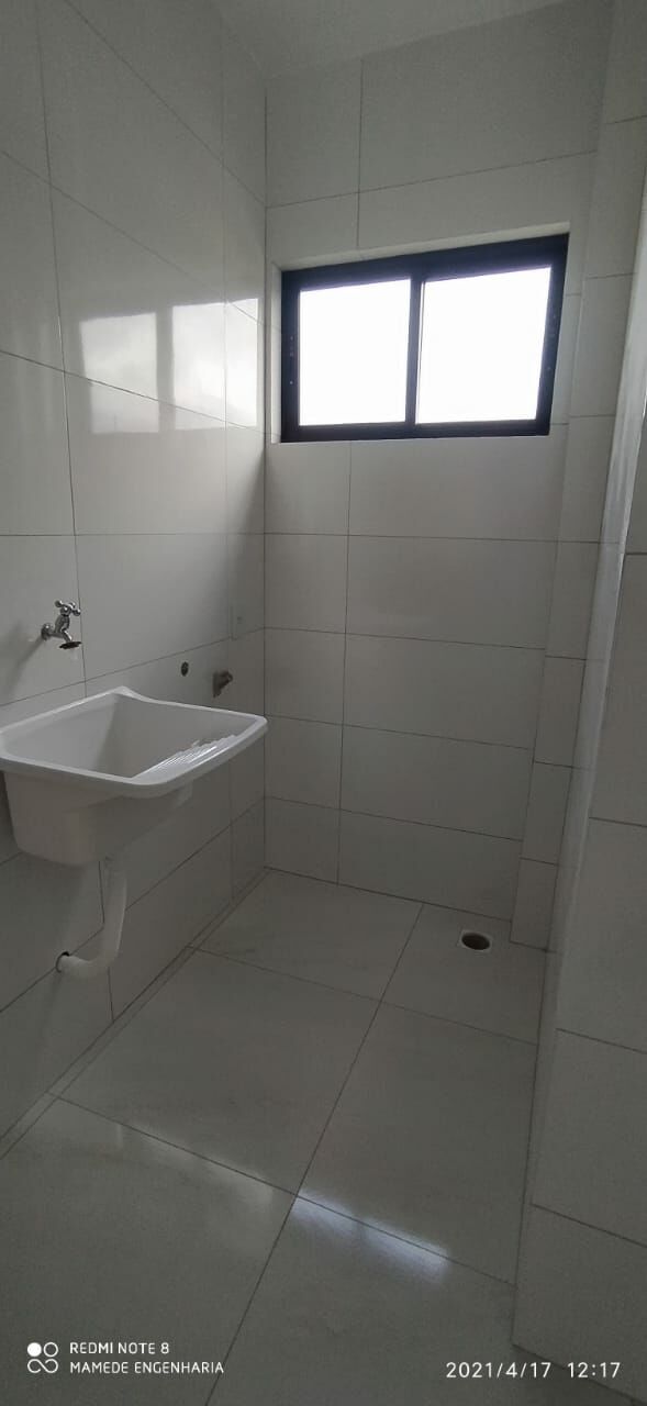 Apartamento à venda com 2 quartos, 55m² - Foto 2