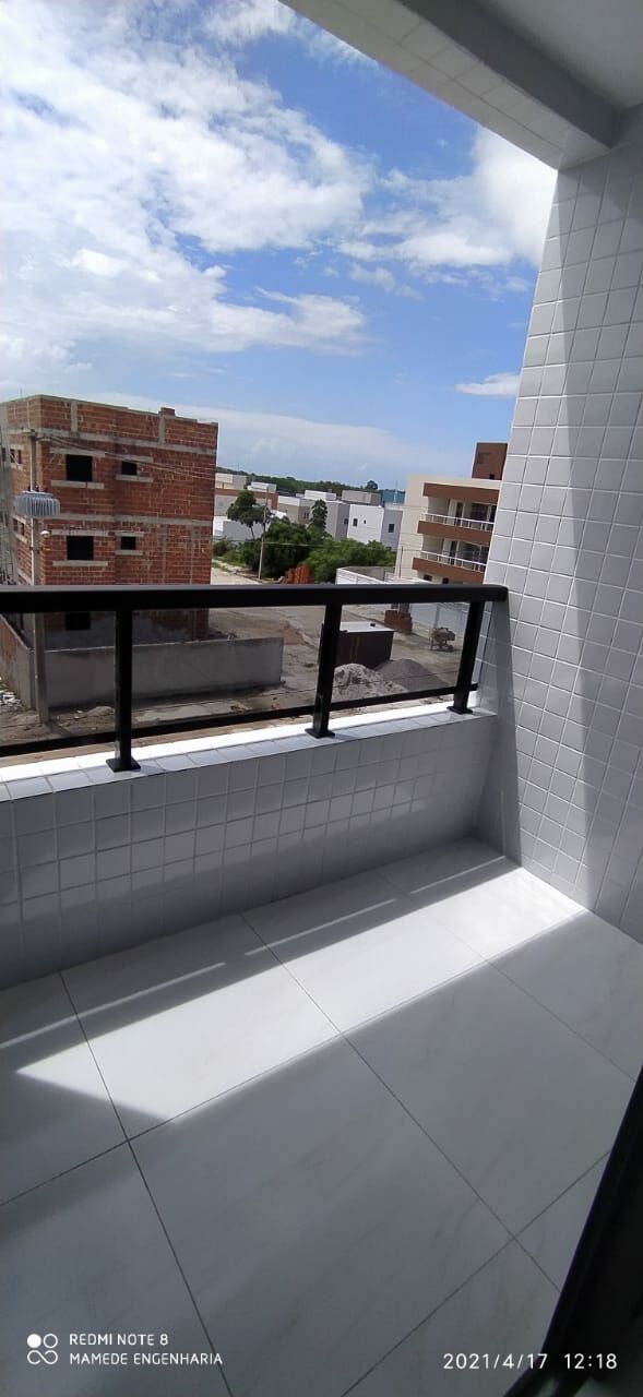 Apartamento à venda com 2 quartos, 55m² - Foto 10