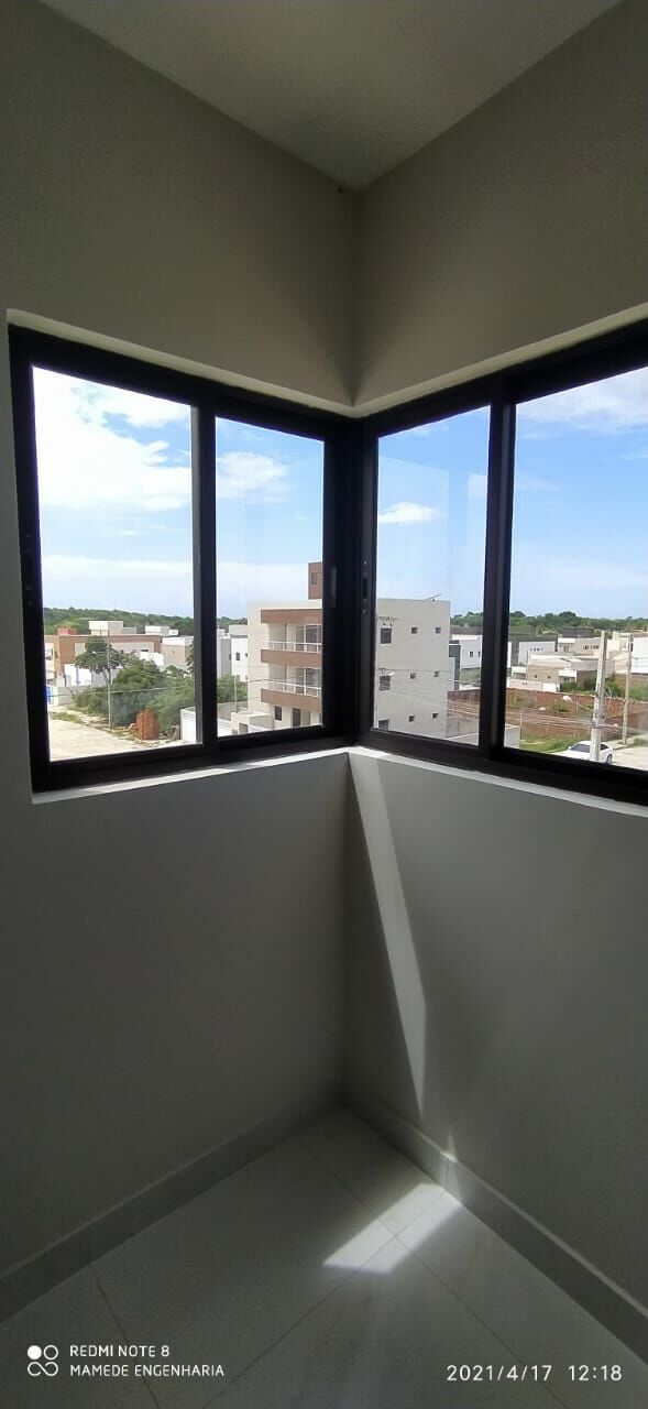 Apartamento à venda com 2 quartos, 55m² - Foto 7