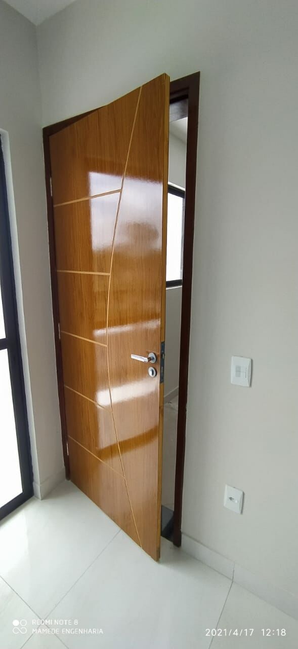 Apartamento à venda com 2 quartos, 55m² - Foto 3