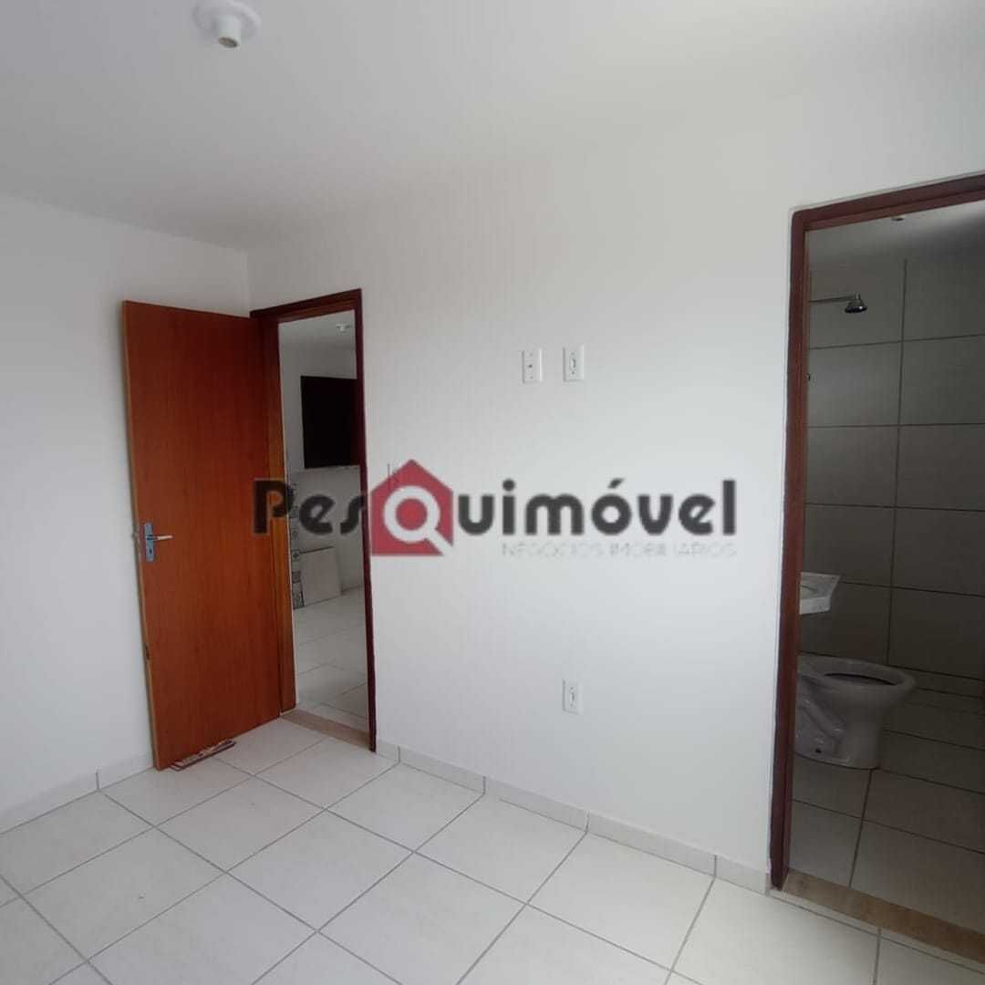 Apartamento à venda com 2 quartos - Foto 7