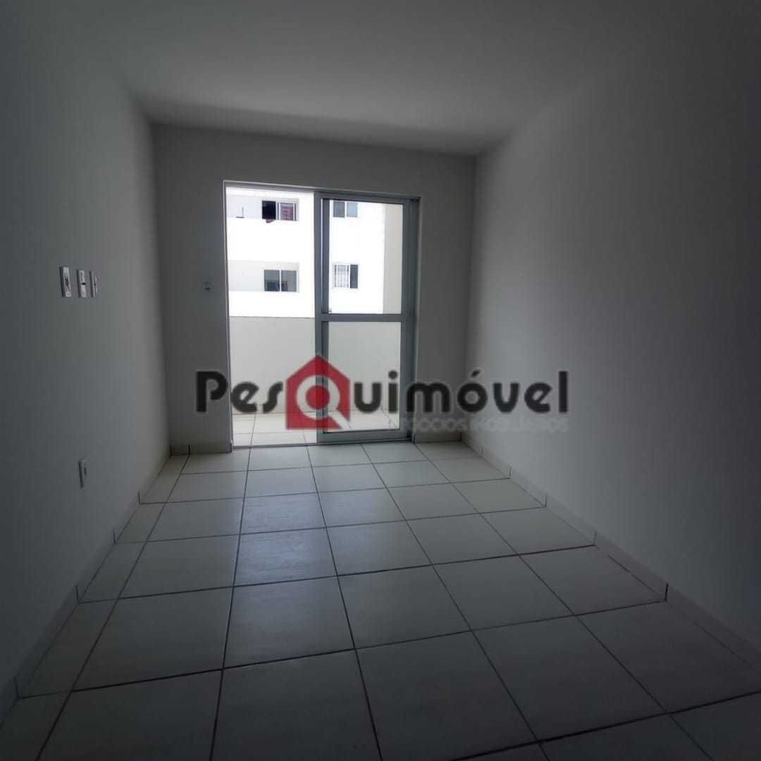 Apartamento à venda com 2 quartos - Foto 5