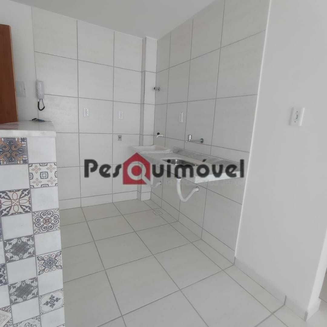 Apartamento à venda com 2 quartos - Foto 6