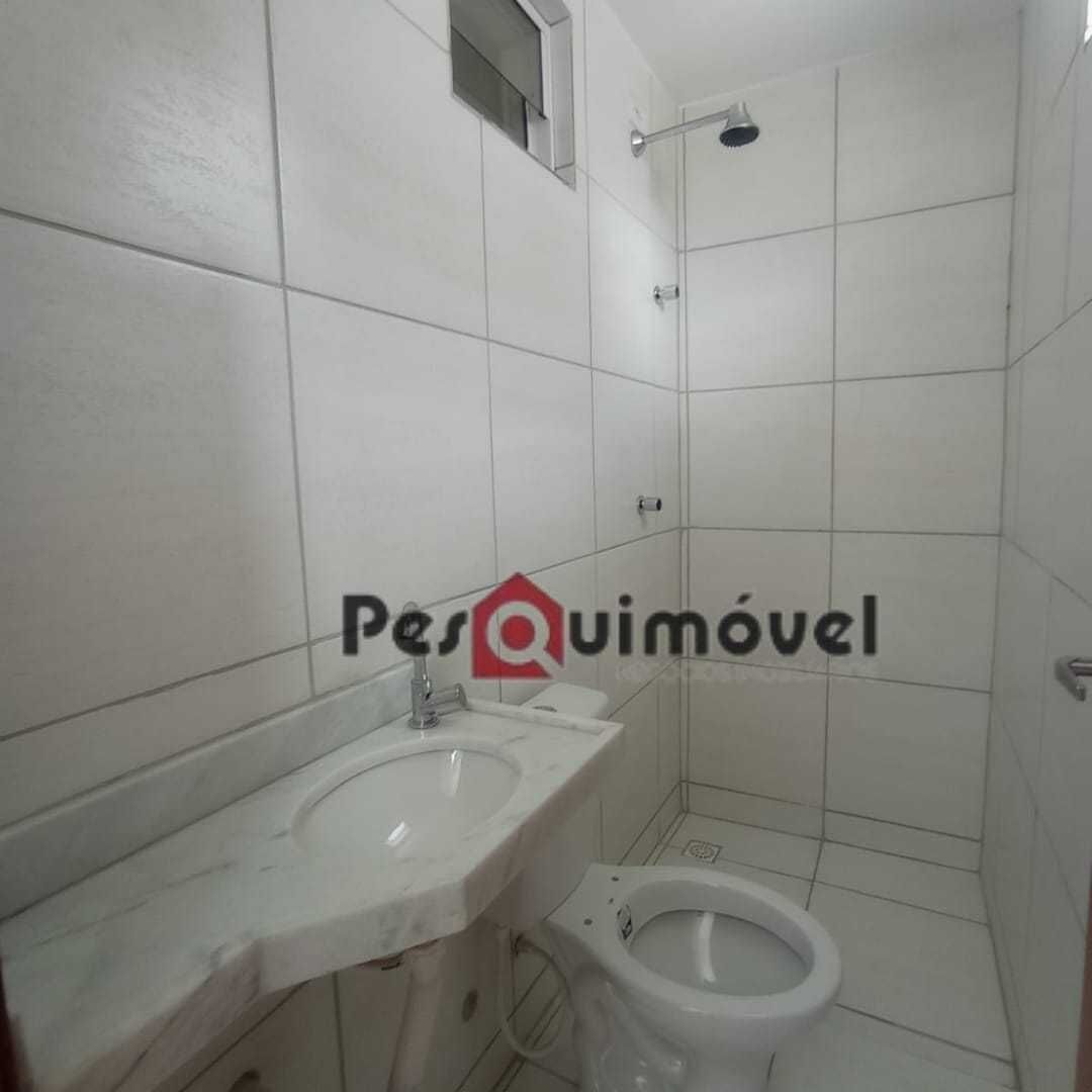 Apartamento à venda com 2 quartos - Foto 8