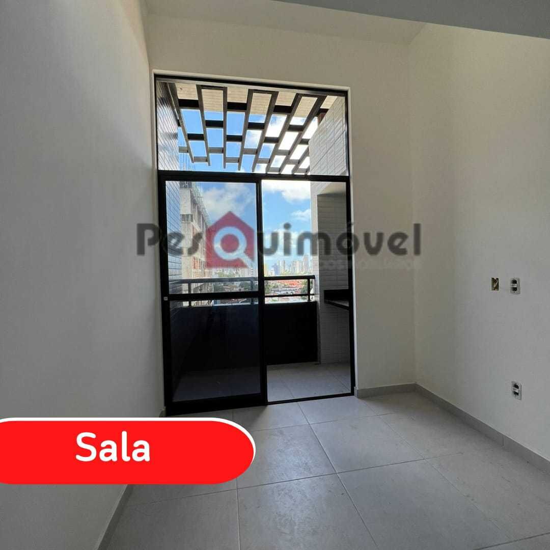 Apartamento à venda com 2 quartos - Foto 6