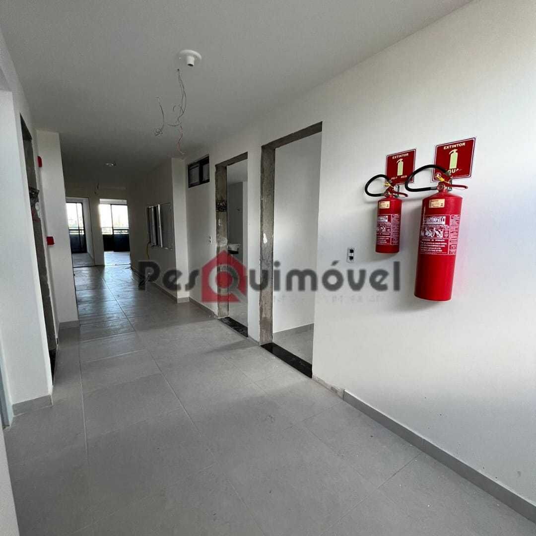 Apartamento à venda com 2 quartos - Foto 5