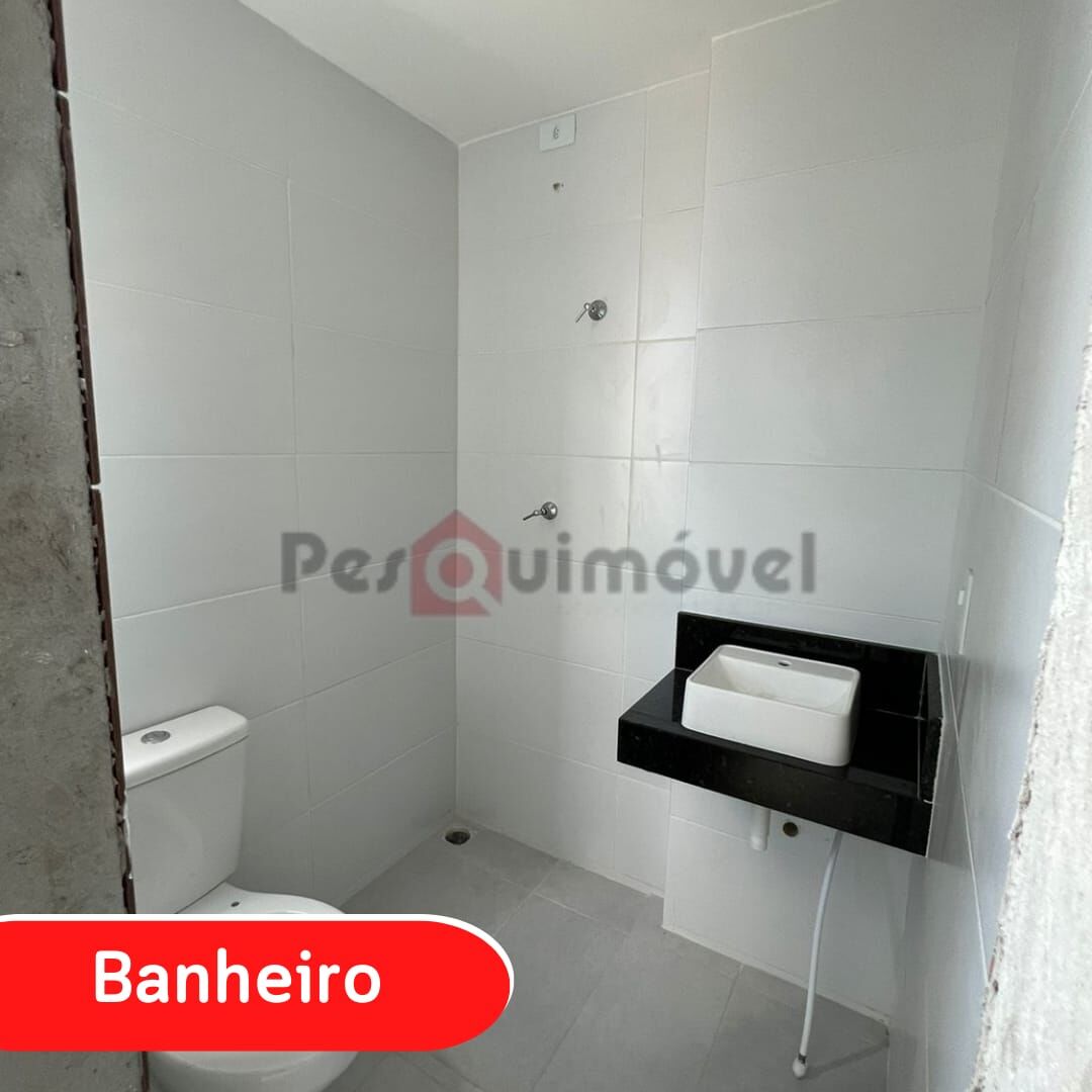 Apartamento à venda com 2 quartos - Foto 10