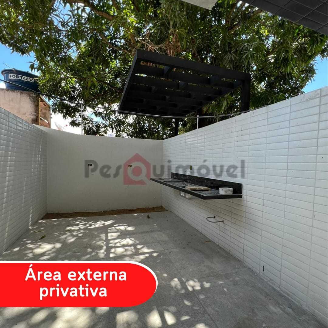 Apartamento à venda com 2 quartos - Foto 12