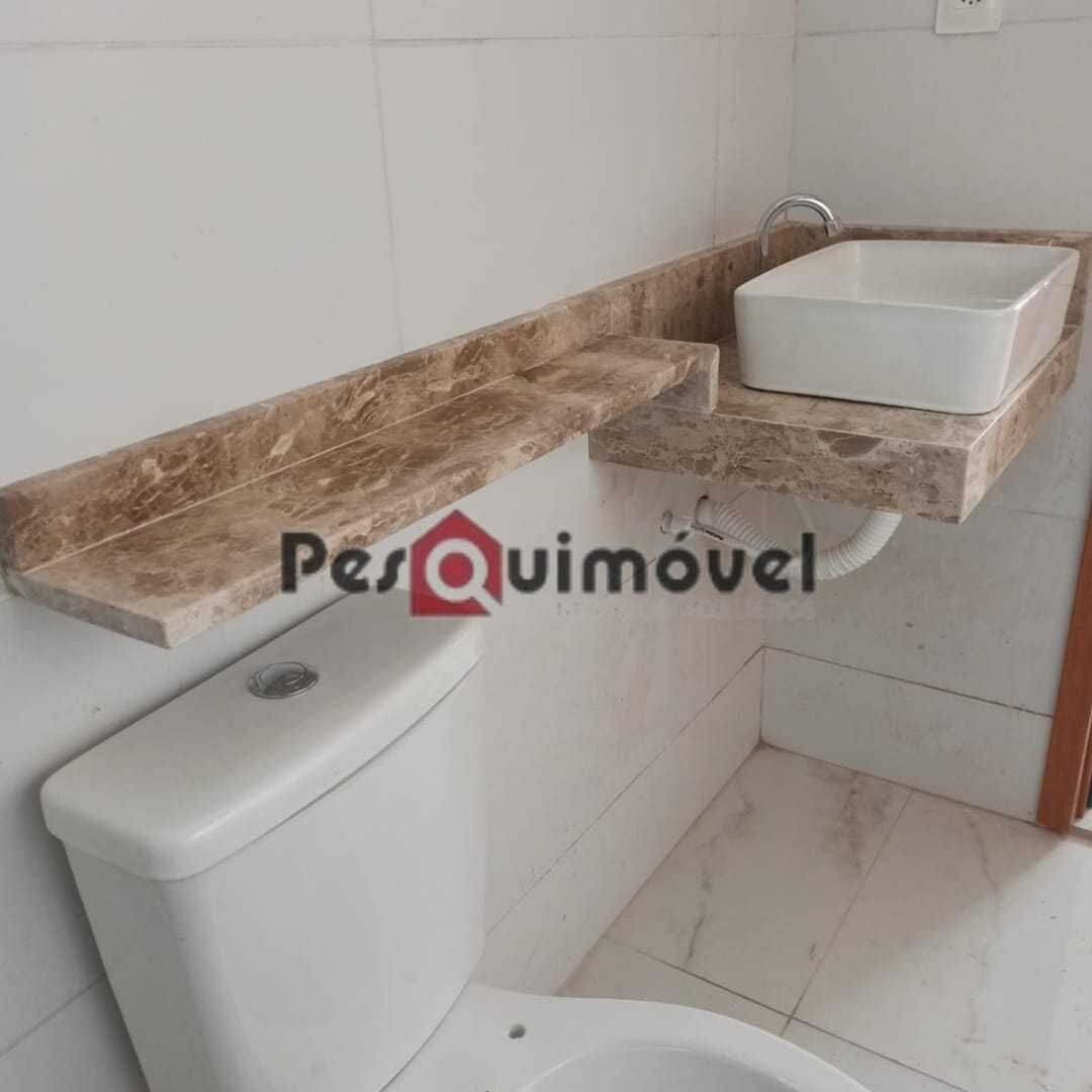 Apartamento à venda com 2 quartos - Foto 6