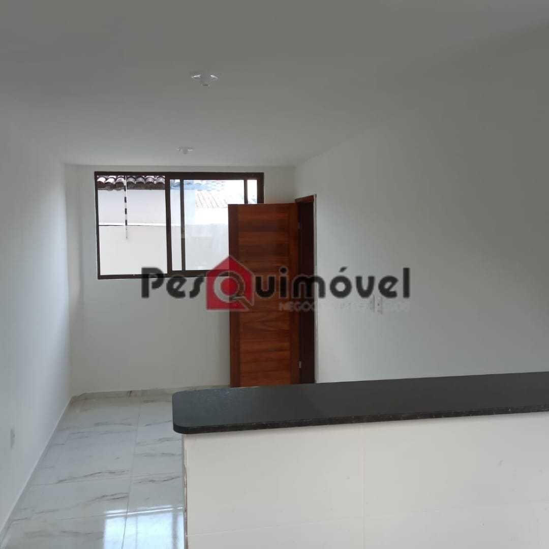 Apartamento à venda com 2 quartos - Foto 3