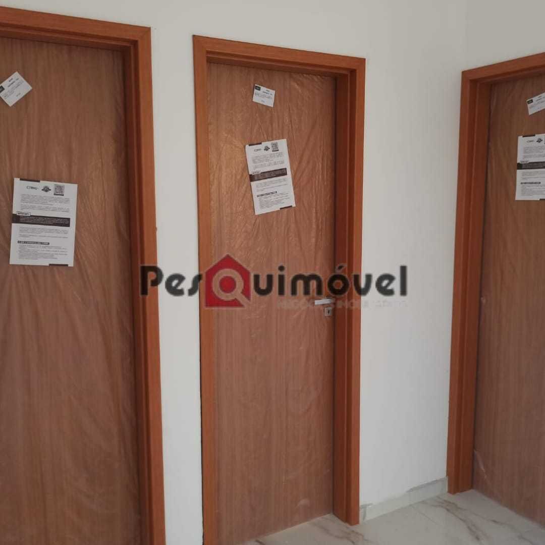 Apartamento à venda com 2 quartos - Foto 2