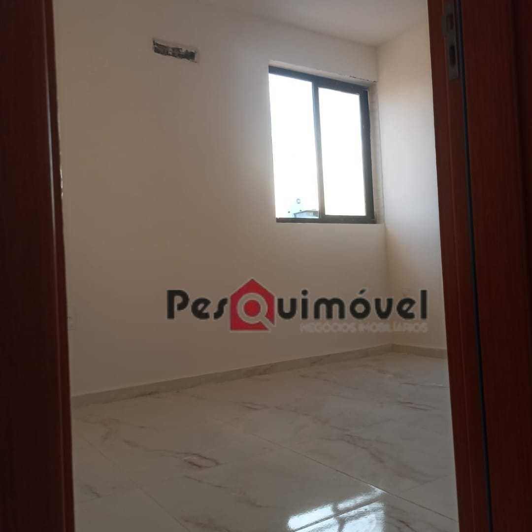 Apartamento à venda com 2 quartos - Foto 5