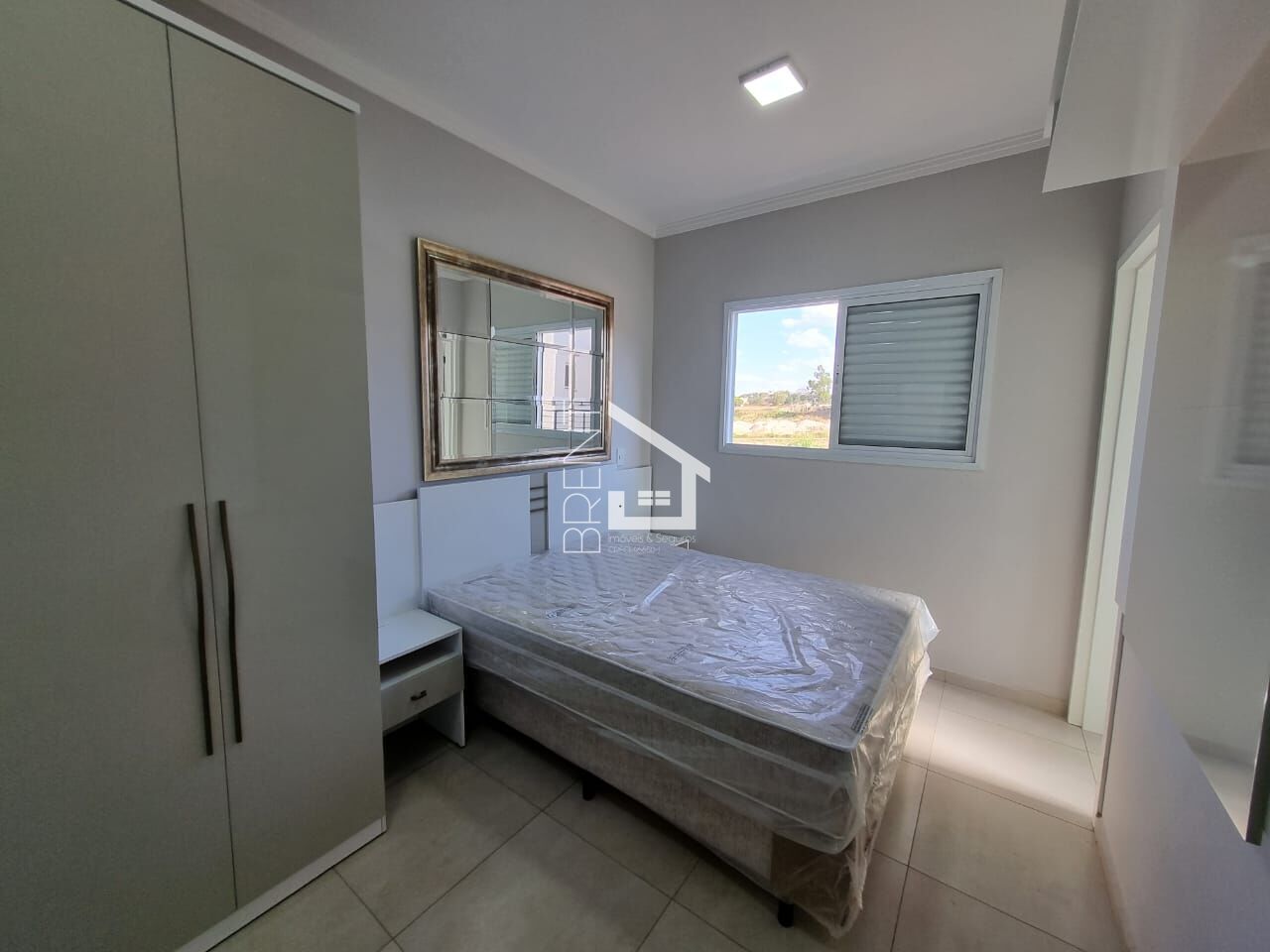 Apartamento à venda com 2 quartos, 59m² - Foto 24