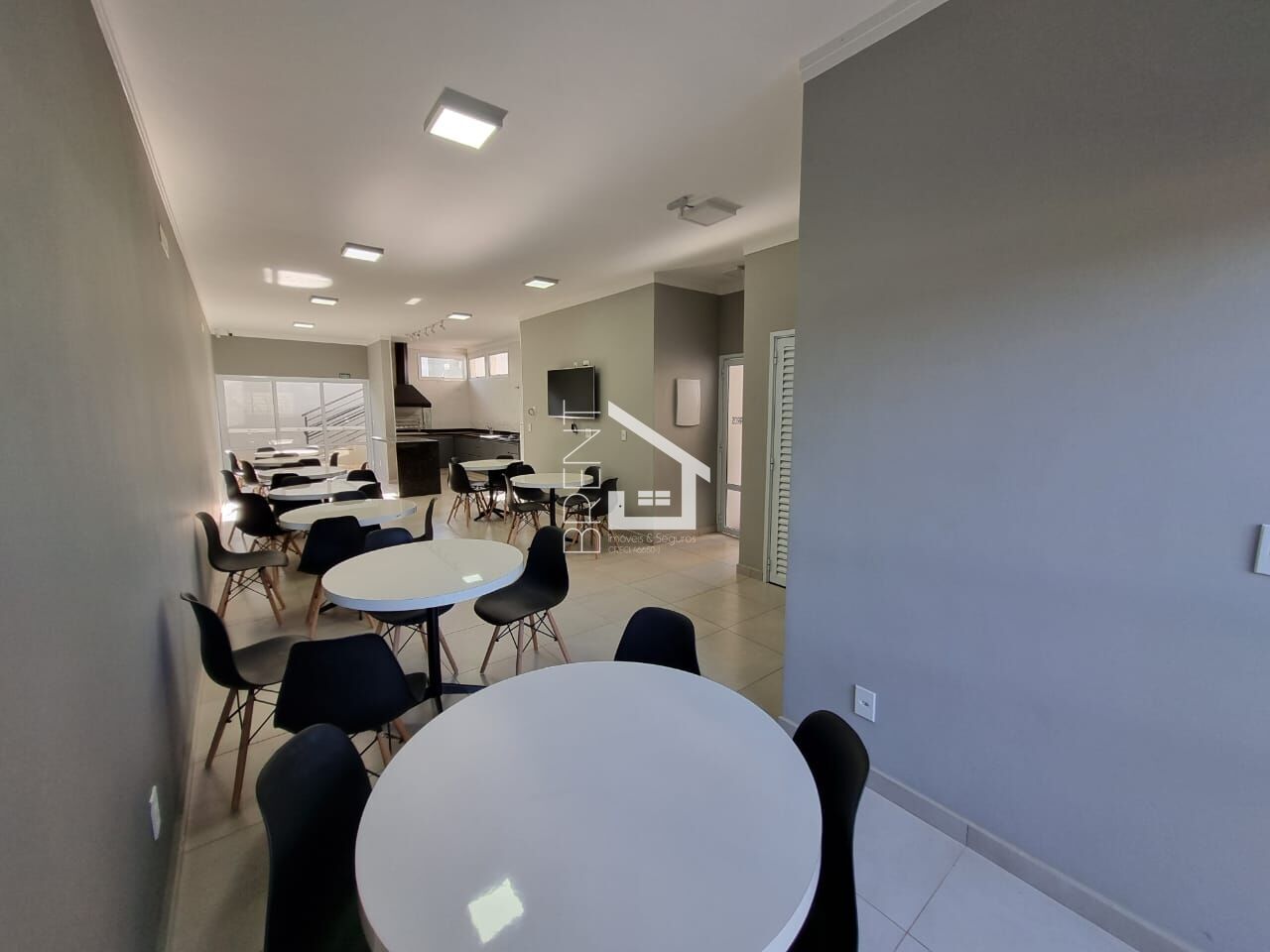 Apartamento à venda com 2 quartos, 59m² - Foto 18