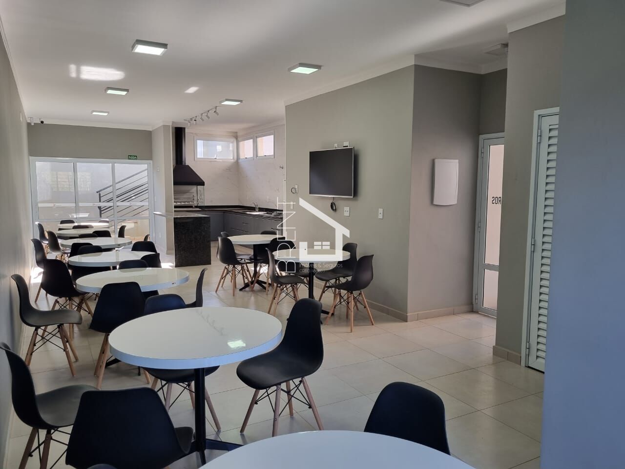 Apartamento à venda com 2 quartos, 59m² - Foto 19