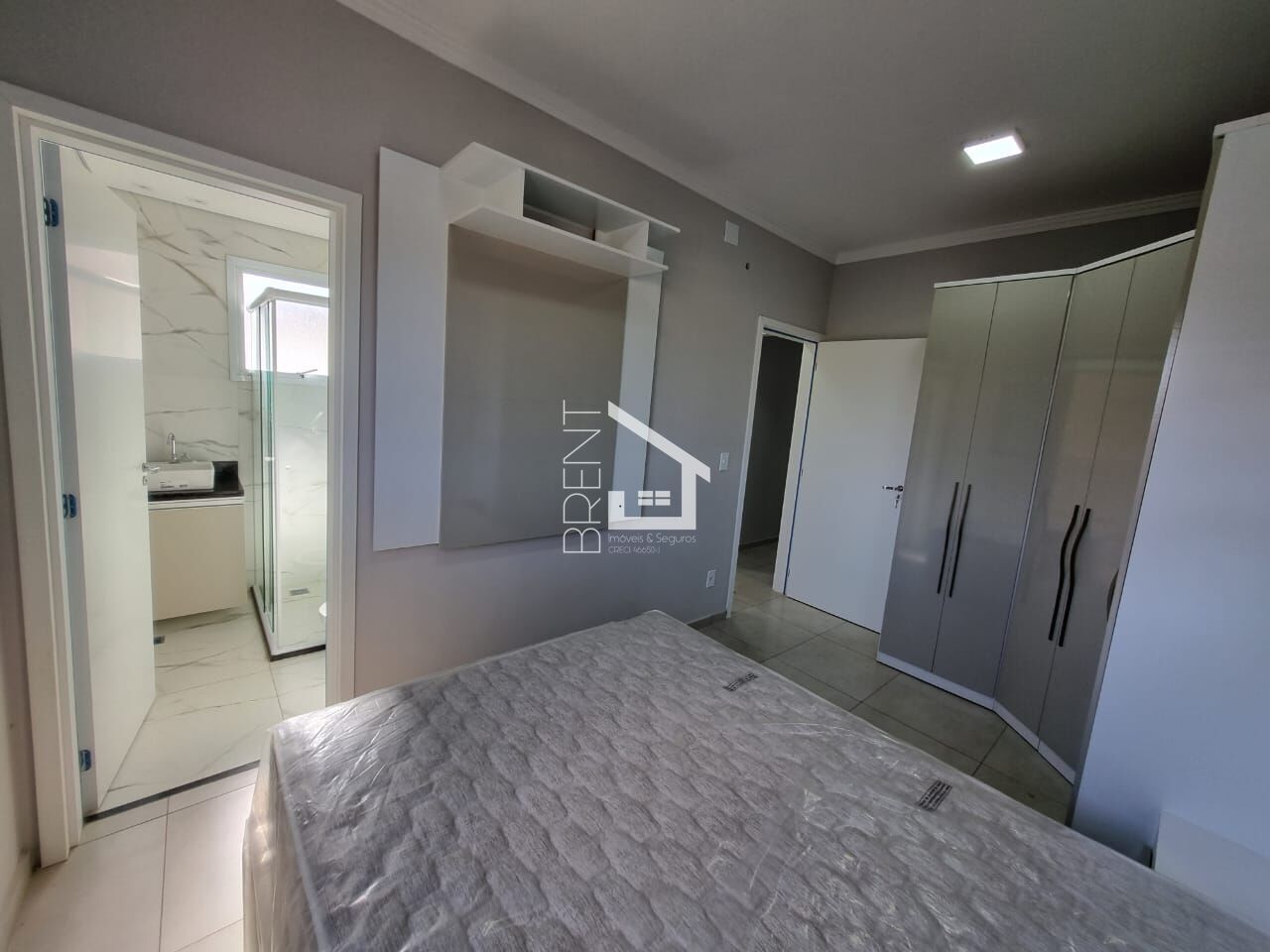 Apartamento à venda com 2 quartos, 59m² - Foto 25