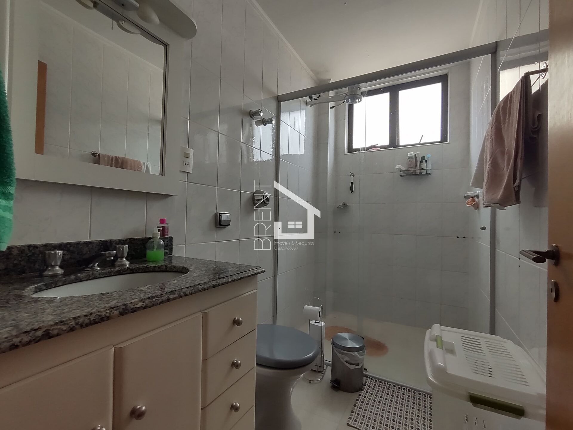 Apartamento à venda com 3 quartos, 134m² - Foto 15